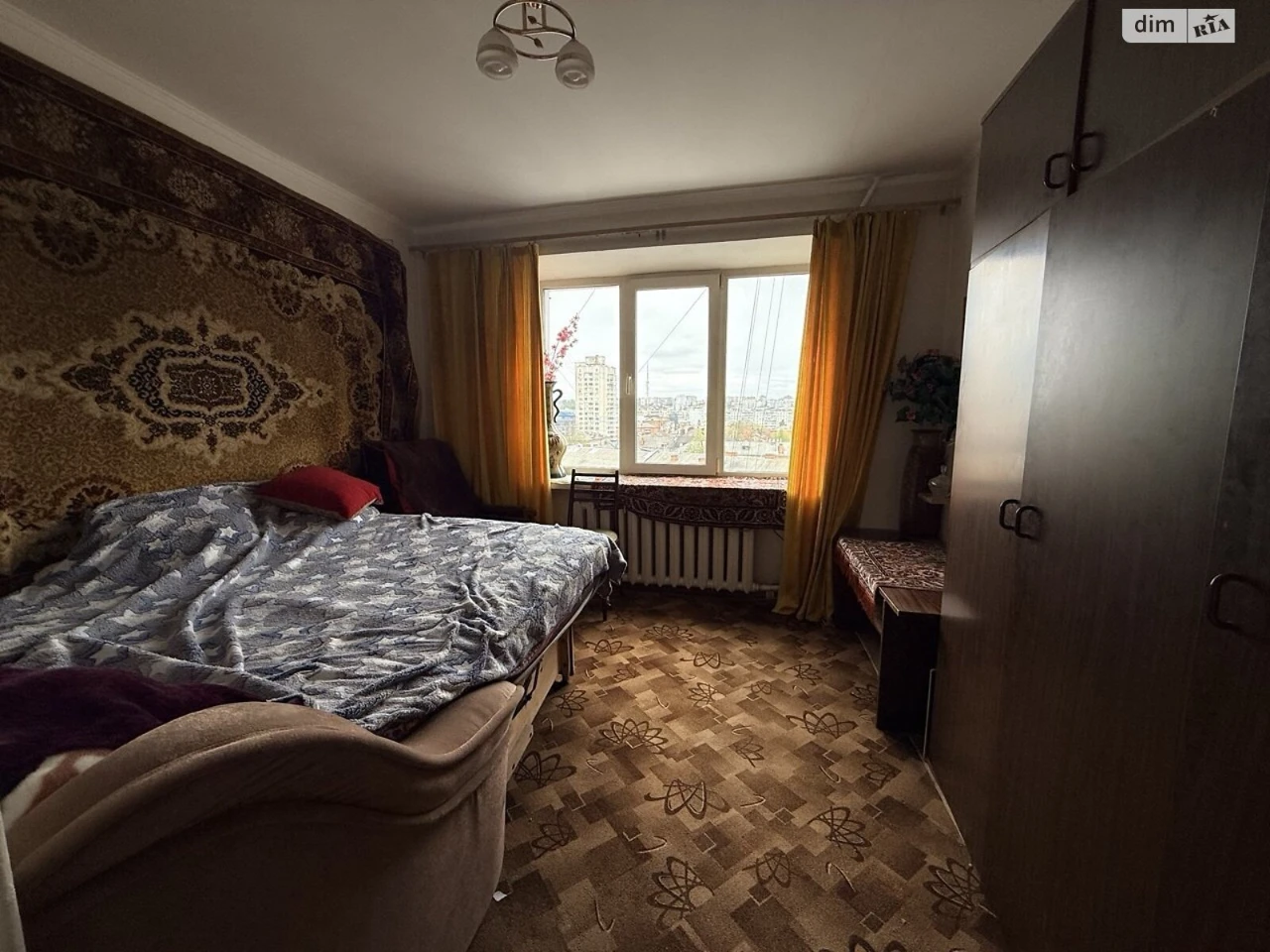 Продаж Квартира Центр