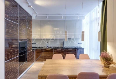 Apartment for Sale, Newpecherske Lipki Residence, Dragomirova, Pechersk