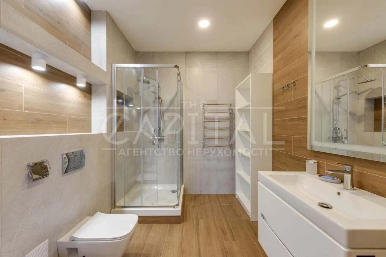 Apartment for Sale, Newpecherske Lipki Residence, Dragomirova, Pechersk
