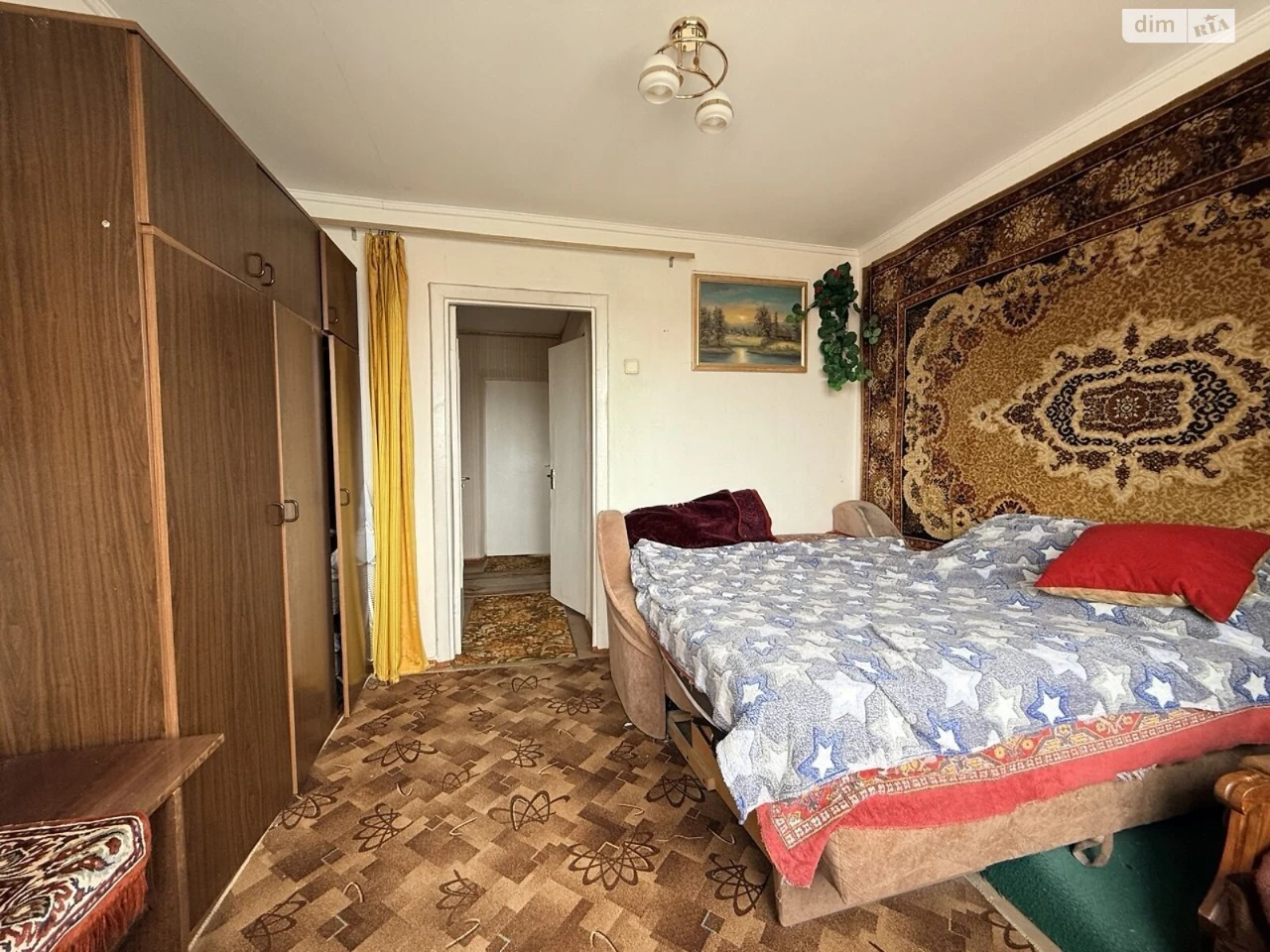Продаж Квартира Центр