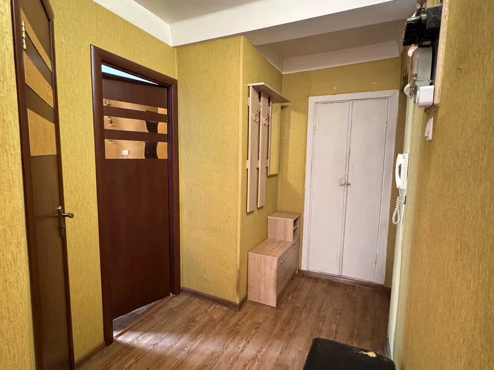 Квартира. Київ, Ореста Левицького вул.