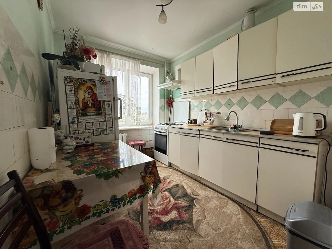 Продаж Квартира Центр