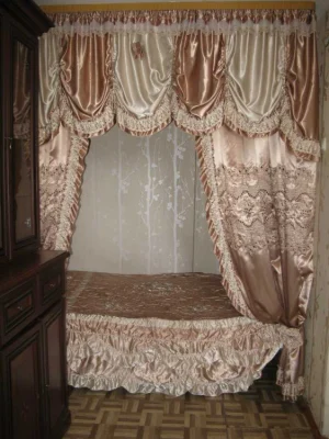 Продам однокімнатну квартиру (30 м²) у Києві, Дарницький рай