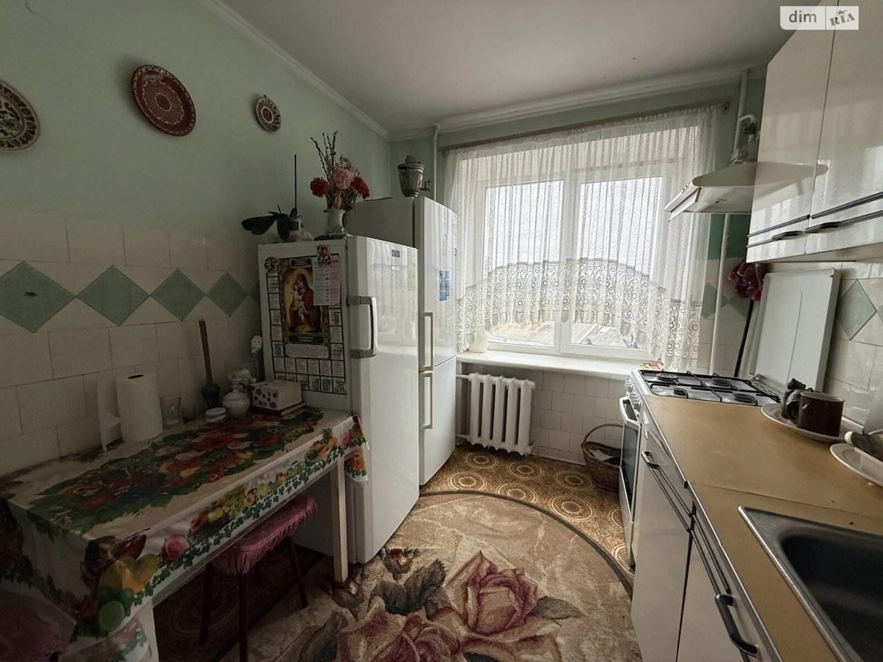 Продаж Квартира Центр