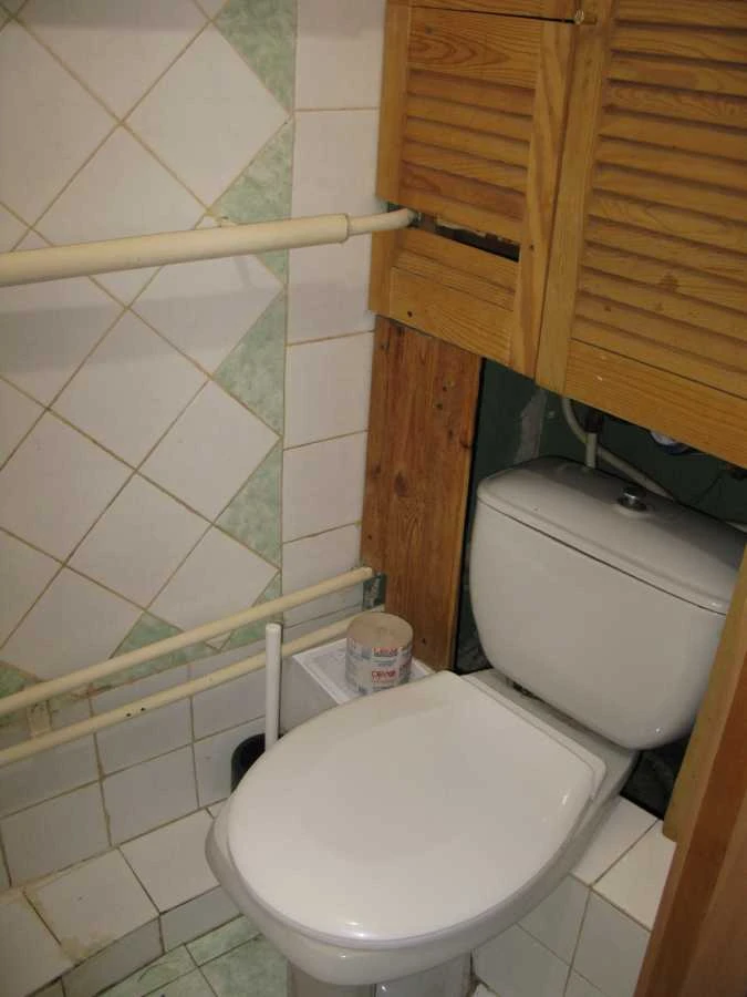 Продам однокімнатну квартиру (30 м²) у Києві, Дарницький рай