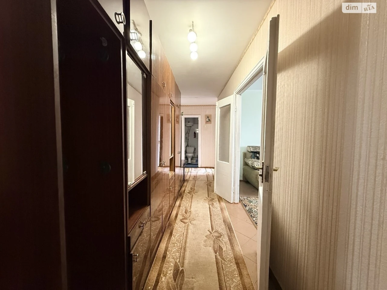 Продаж Квартира Центр