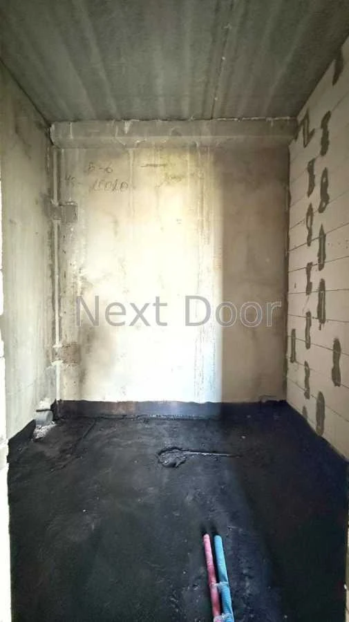 For Sale: One-bedroom apartment (41.1 sq m) in Kyiv, Holosiiv