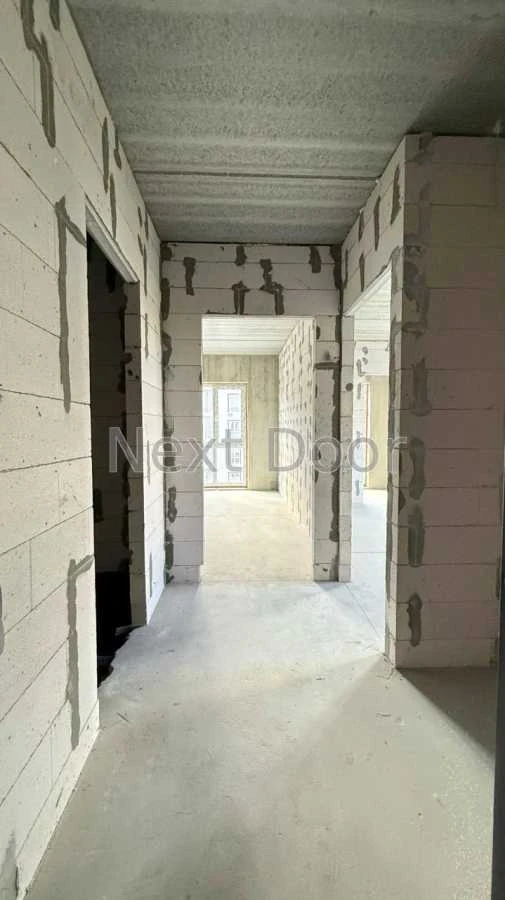 For Sale: One-bedroom apartment (41.1 sq m) in Kyiv, Holosiiv