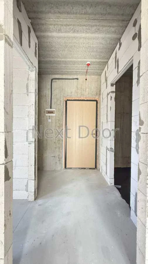 For Sale: One-bedroom apartment (41.1 sq m) in Kyiv, Holosiiv