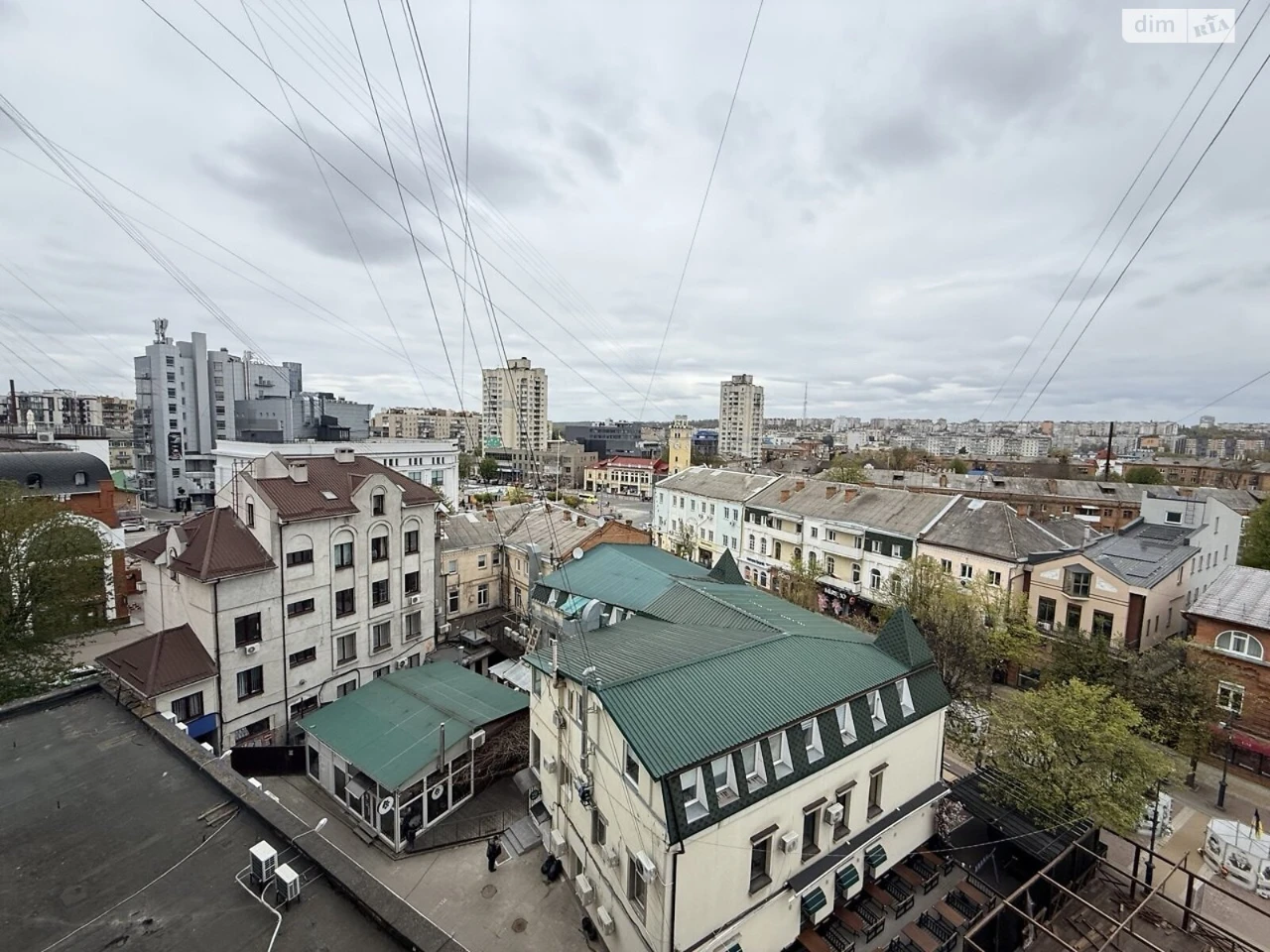 Продаж Квартира Центр