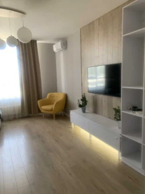 Продам трикімнатну квартиру (90 м²) у Києві, Подільський рай