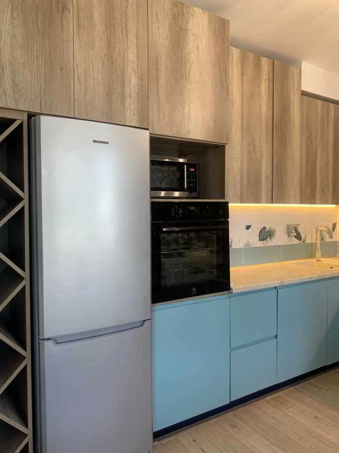 Продам трикімнатну квартиру (90 м²) у Києві, Подільський рай