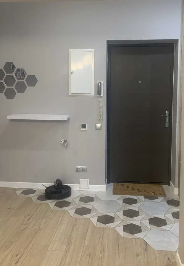 Продам трикімнатну квартиру (90 м²) у Києві, Подільський рай
