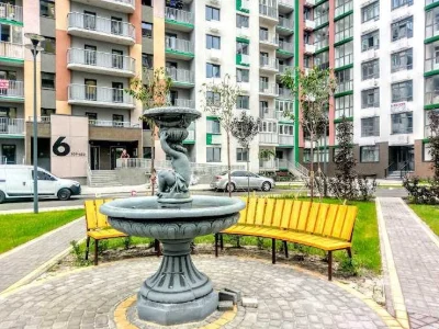 Продам трикімнатну квартиру (90 м²) у Києві, Подільський рай
