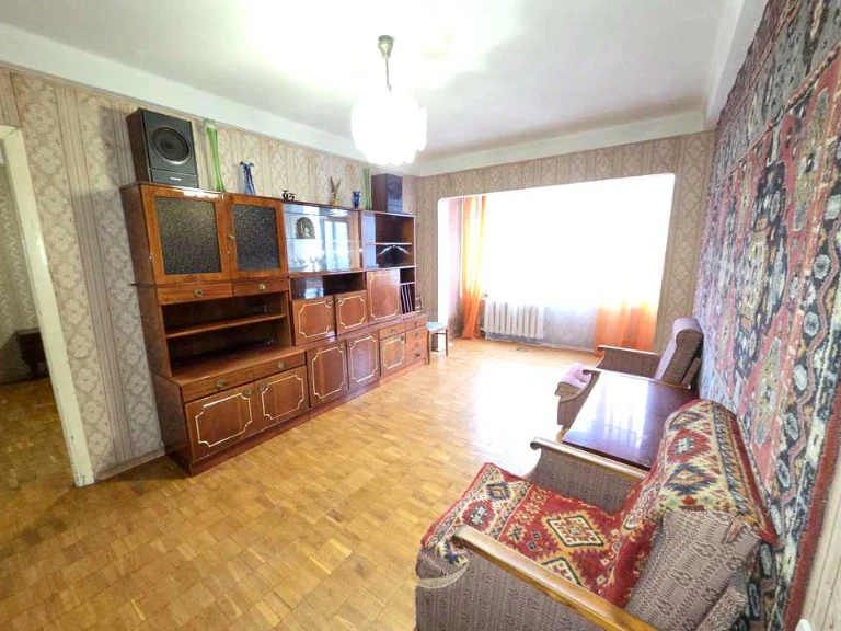 Квартира. Київ, Половецька вул.