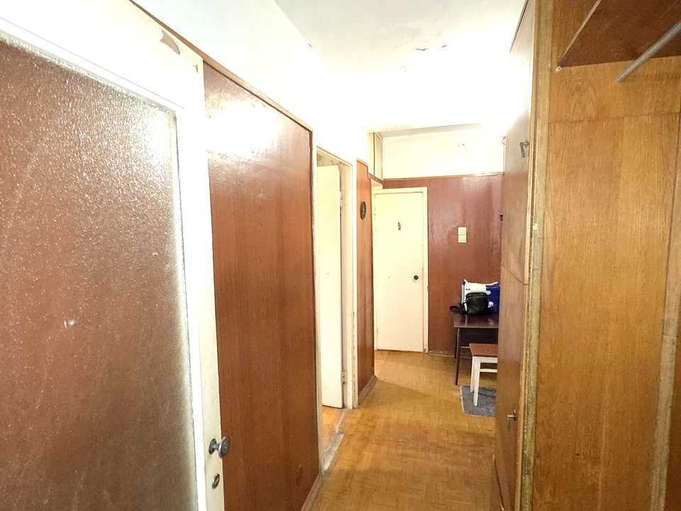 Квартира. Киев, Половецкая улица