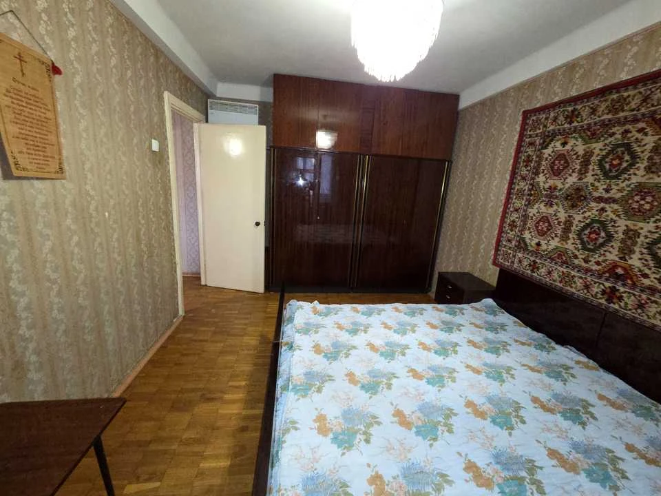 Квартира. Киев, Половецкая улица