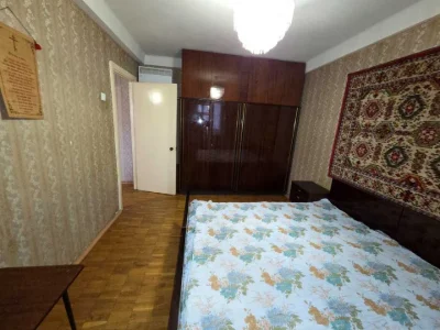 Квартира. Киев, Половецкая улица