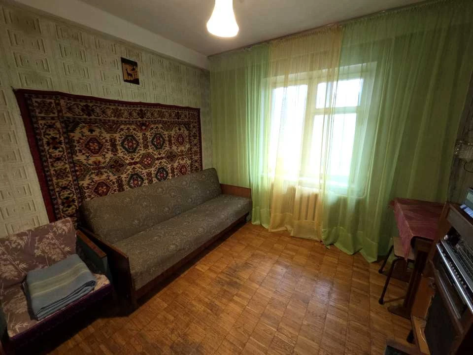 Квартира. Киев, Половецкая улица