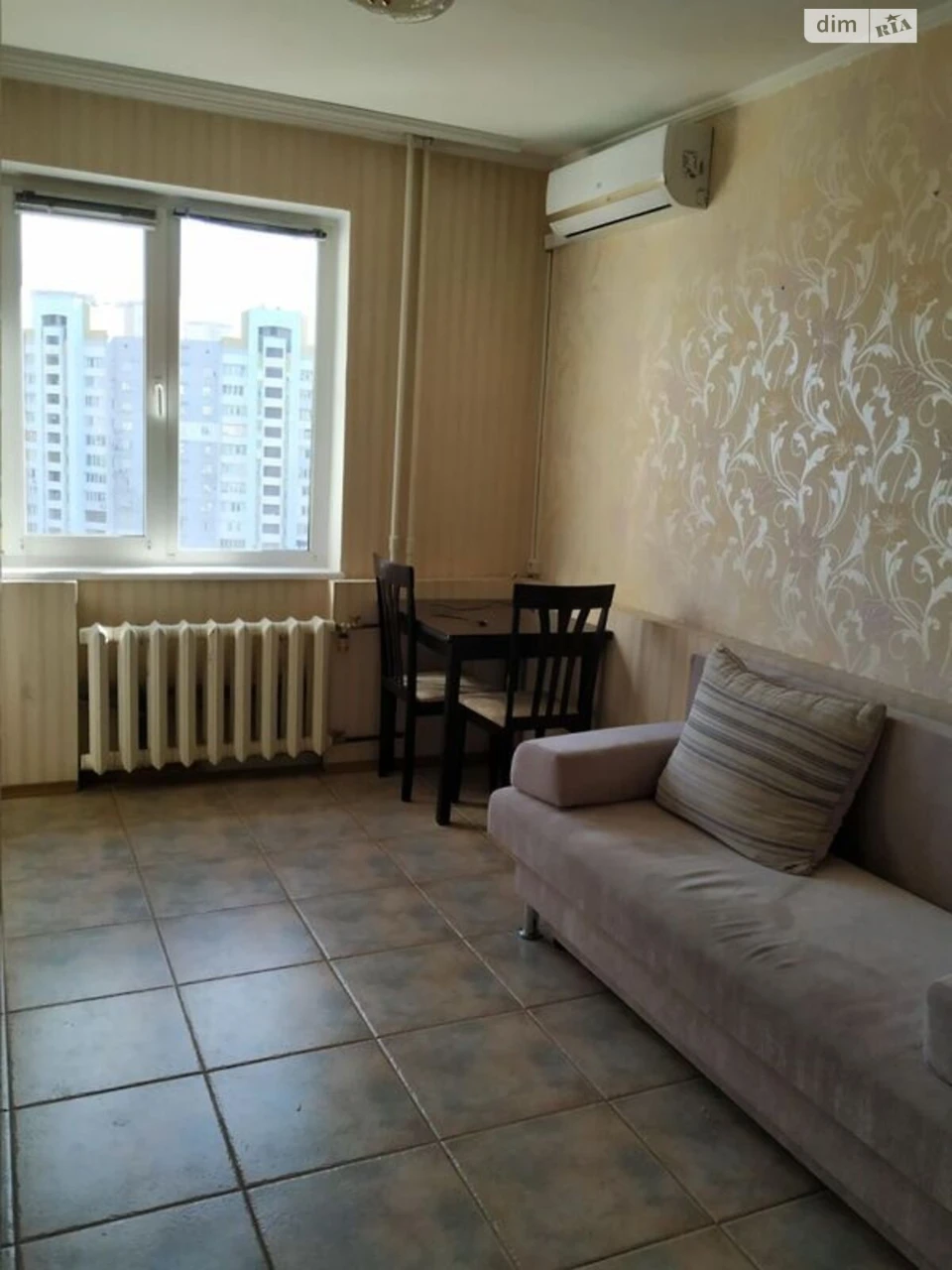Продажа Квартиры Дарницкий