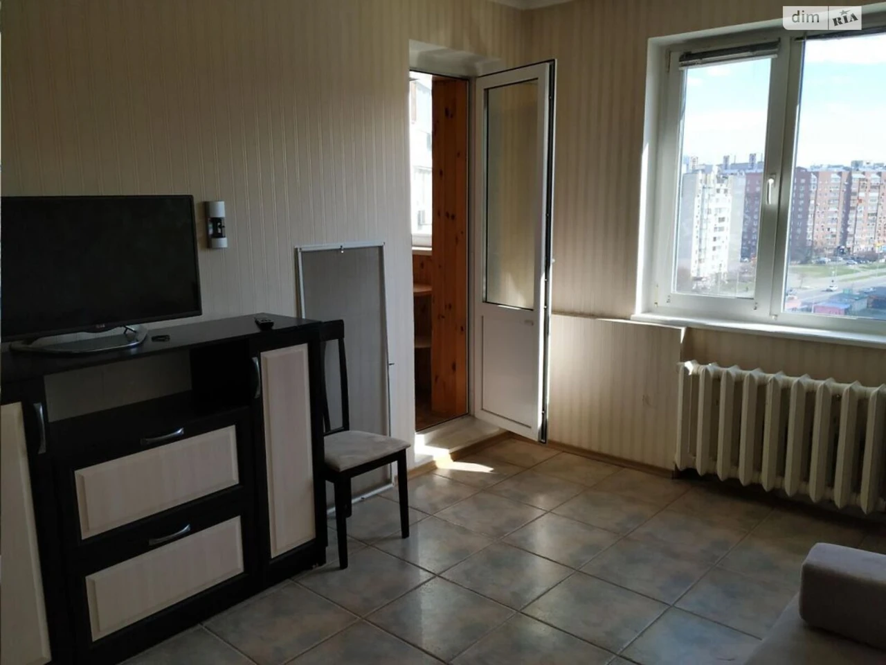 Продажа Квартиры Дарницкий