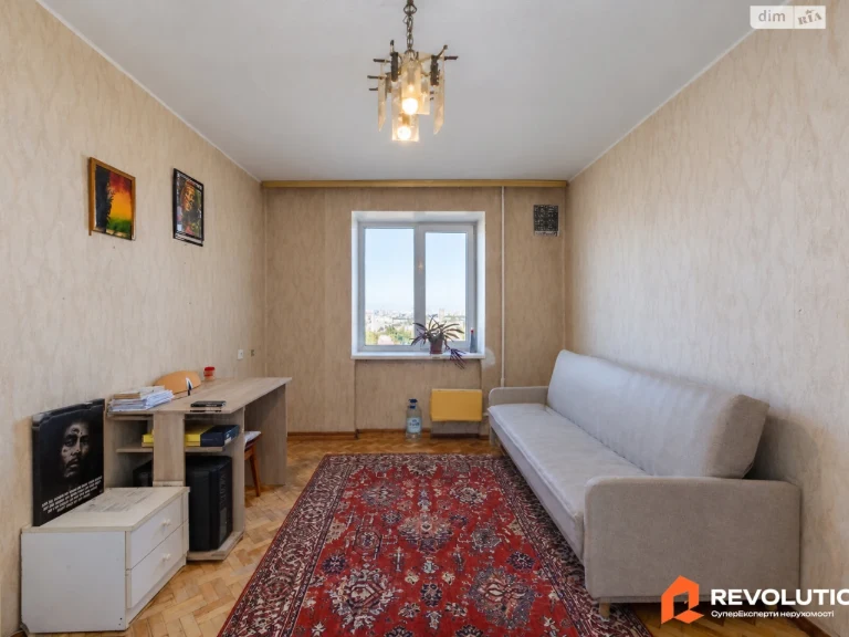 Продаж Квартири Солом'янка