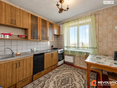 Продаж Квартири Солом'янка