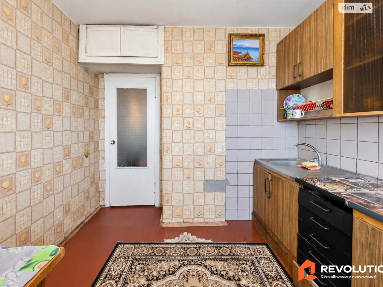 Продаж Квартири Солом'янка