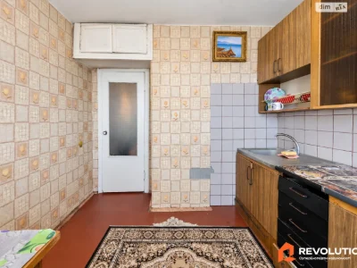 Продаж Квартири Солом'янка
