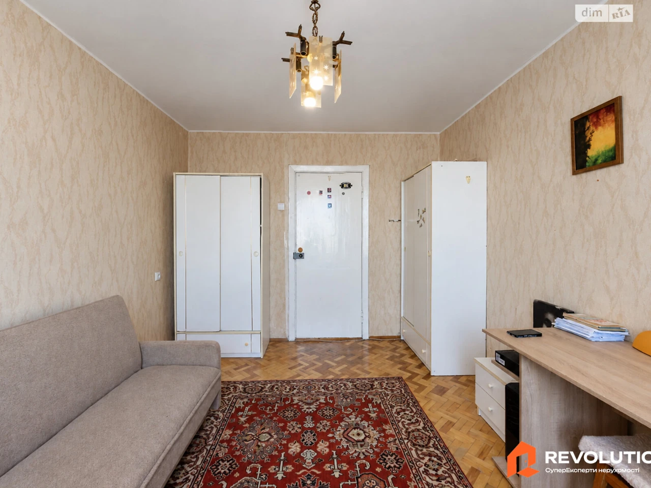 Продаж Квартири Солом'янка