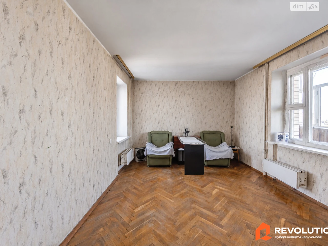 Продаж Квартири Солом'янка