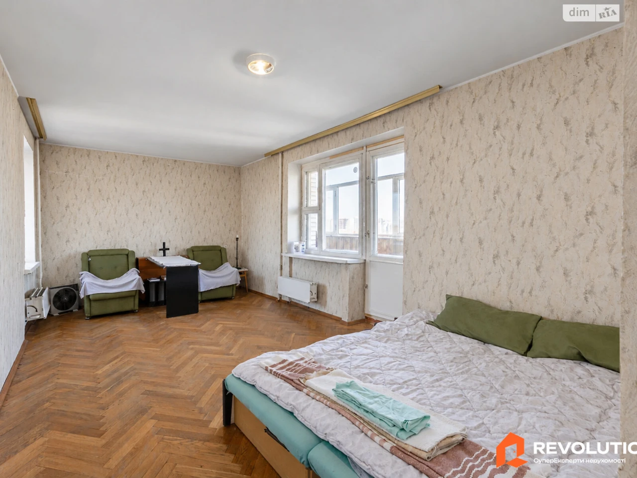 Продаж Квартири Солом'янка