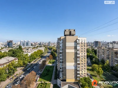 Продаж Квартири Солом'янка