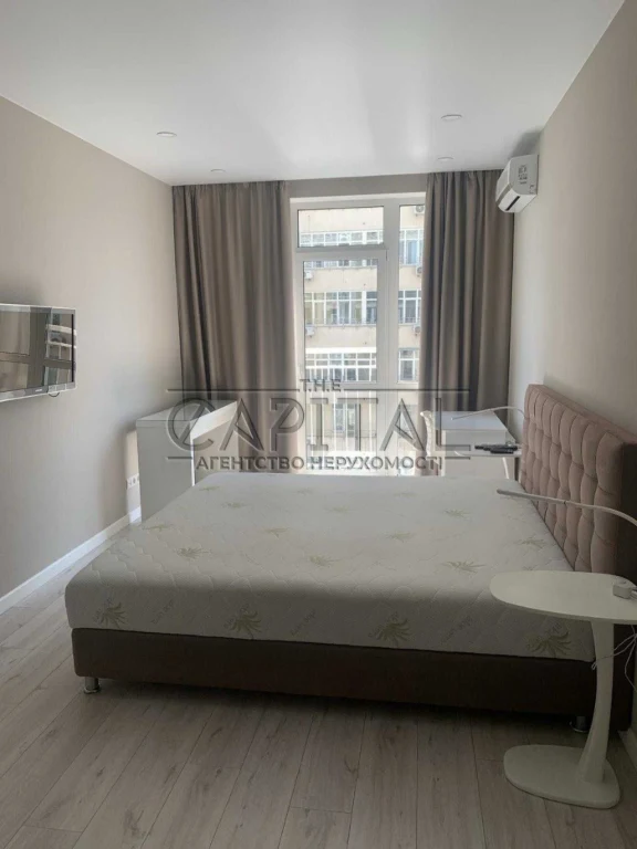 Apartment for Sale in Adamant Residence, 50 sq m, Solomian district, Volskanal Street