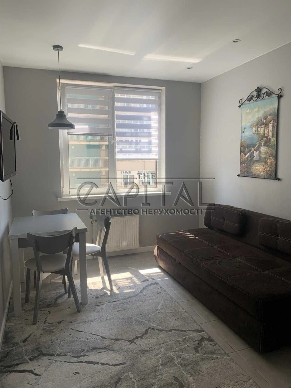Apartment for Sale in Adamant Residence, 50 sq m, Solomian district, Volskanal Street