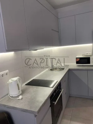 Apartment for Sale in Adamant Residence, 50 sq m, Solomian district, Volskanal Street