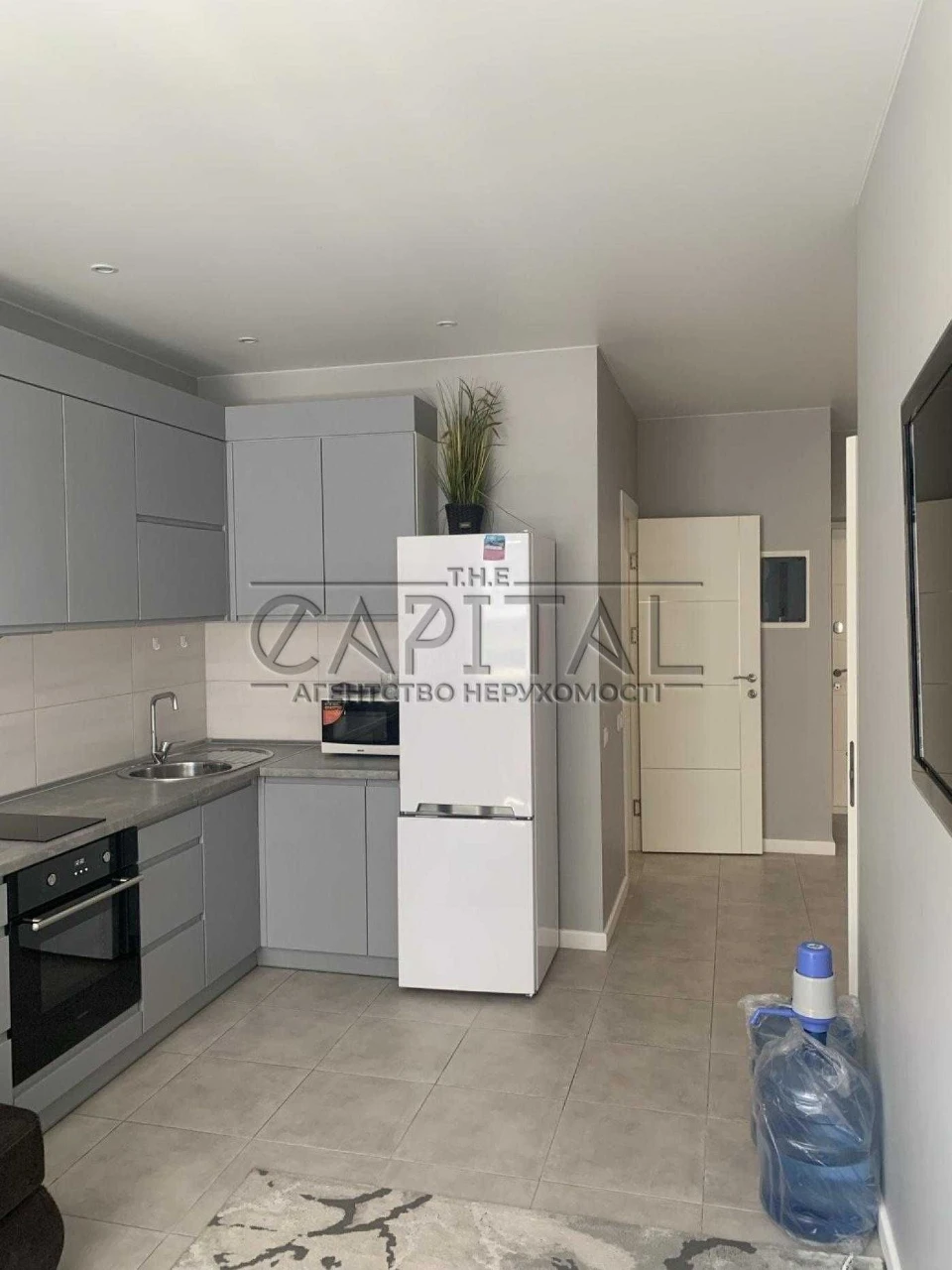 Apartment for Sale in Adamant Residence, 50 sq m, Solomian district, Volskanal Street