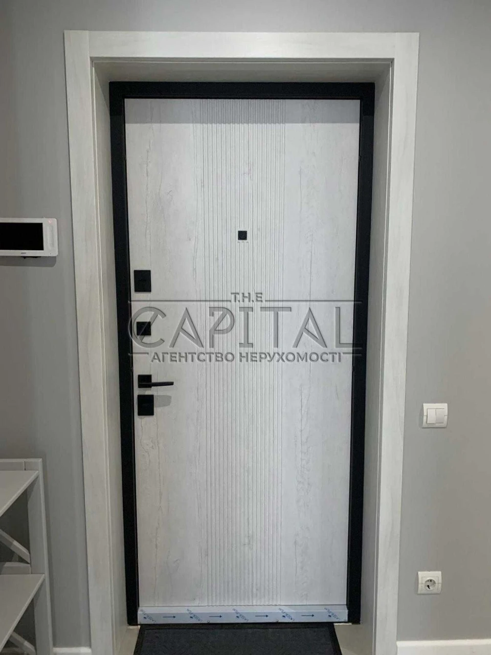 Apartment for Sale in Adamant Residence, 50 sq m, Solomian district, Volskanal Street