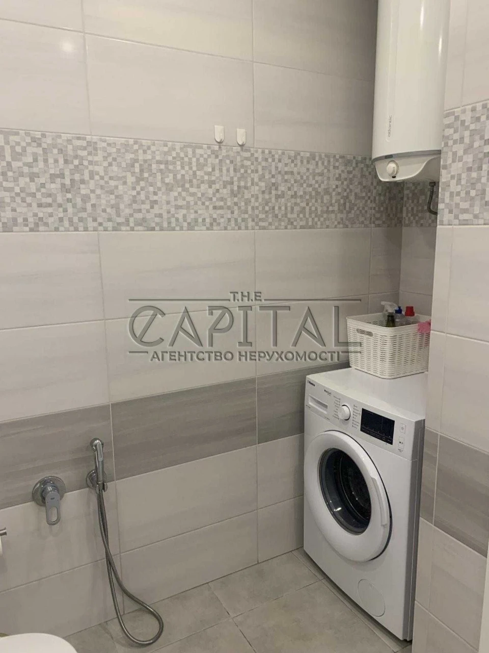 Apartment for Sale in Adamant Residence, 50 sq m, Solomian district, Volskanal Street
