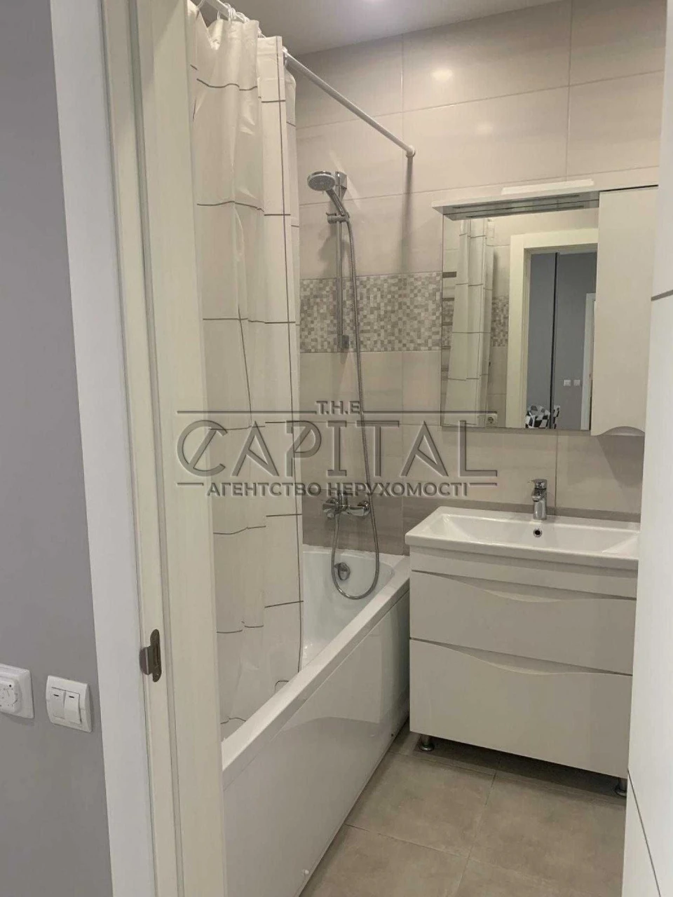 Apartment for Sale in Adamant Residence, 50 sq m, Solomian district, Volskanal Street