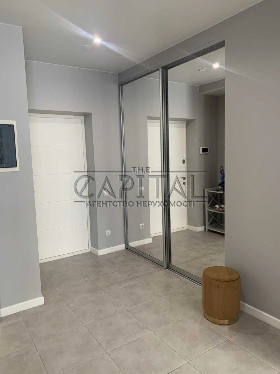 Apartment for Sale in Adamant Residence, 50 sq m, Solomian district, Volskanal Street