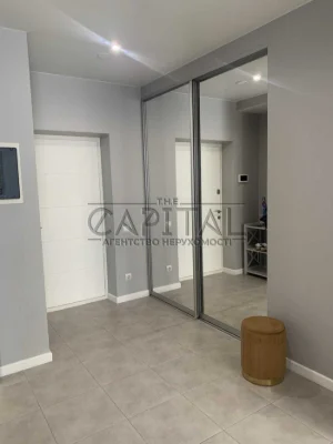 Apartment for Sale in Adamant Residence, 50 sq m, Solomian district, Volskanal Street