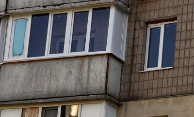 Продам срочно квартиру по проспекту Бажана