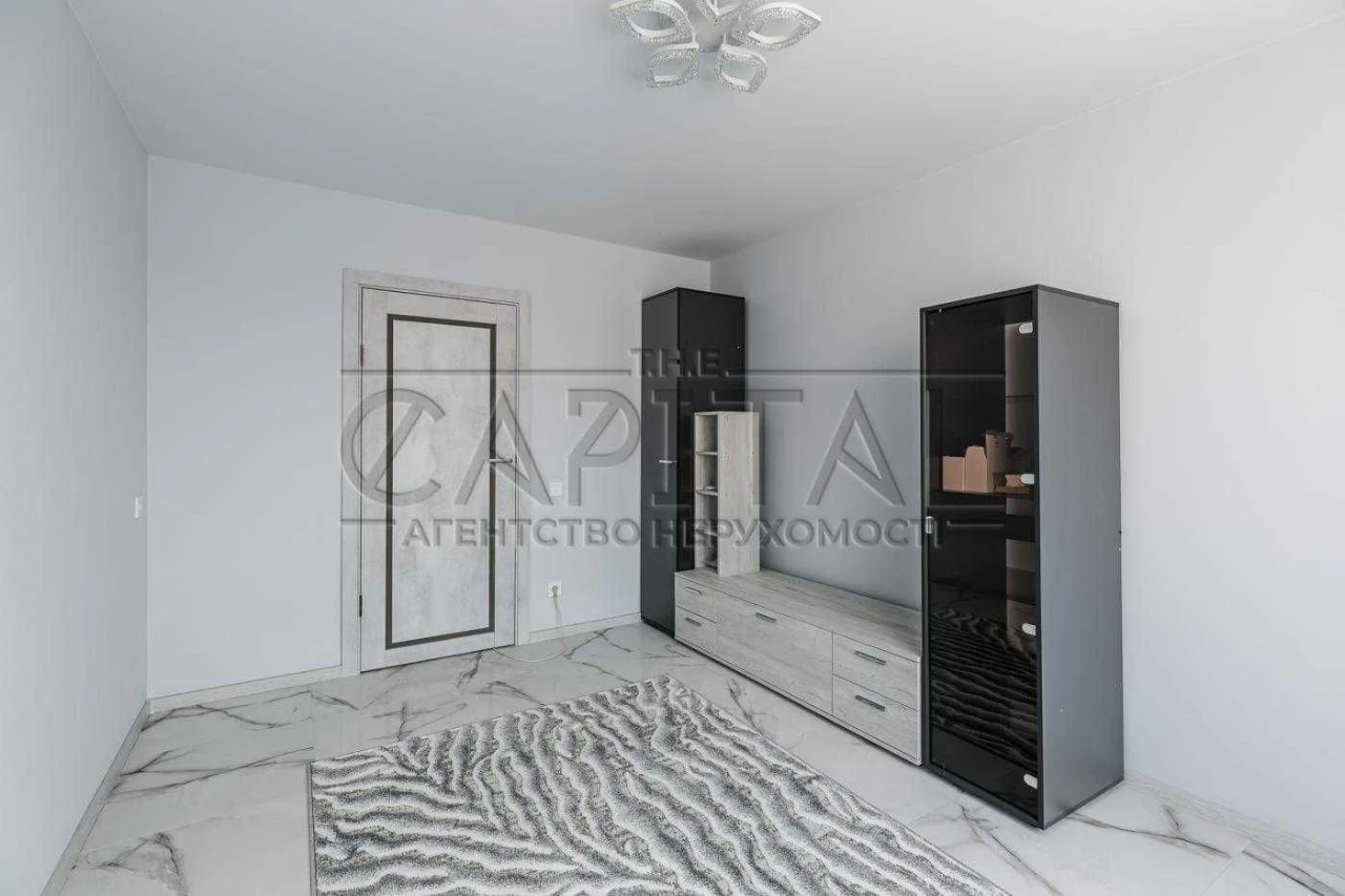 3 Rooms! Flat for Sale, New Renovation, Obolon 60sqm, Archipenko