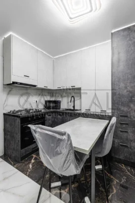 3 Rooms! Flat for Sale, New Renovation, Obolon 60sqm, Archipenko