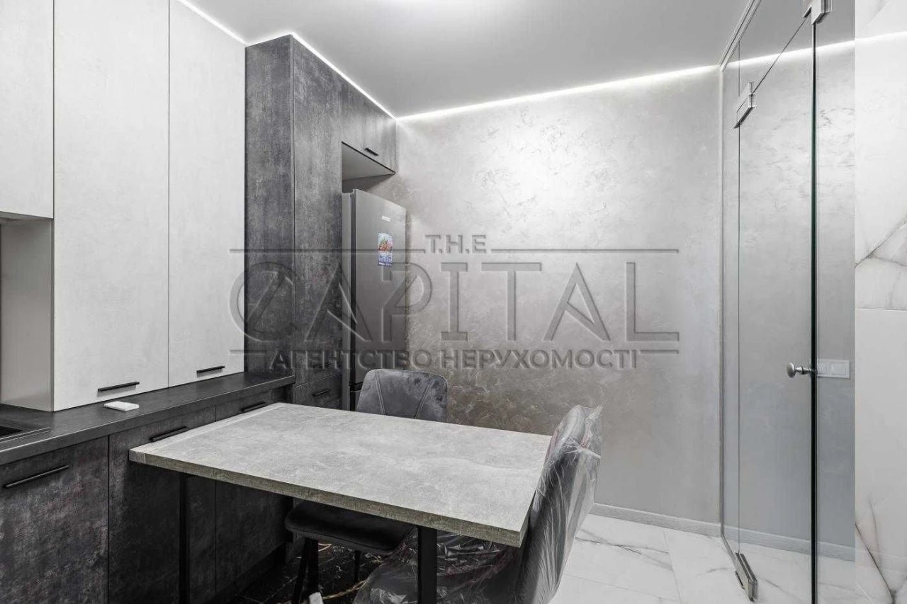 3 Rooms! Flat for Sale, New Renovation, Obolon 60sqm, Archipenko