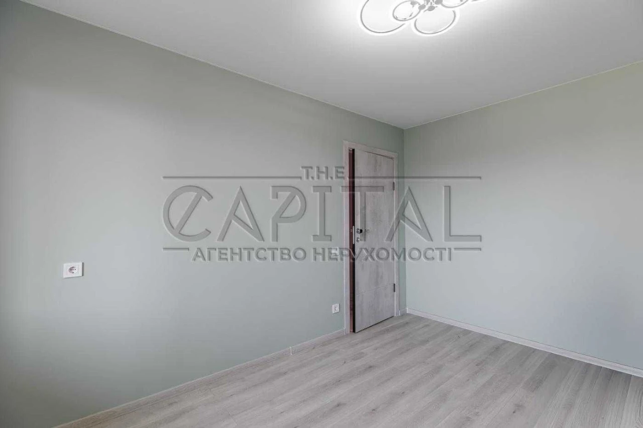 3 Rooms! Flat for Sale, New Renovation, Obolon 60sqm, Archipenko