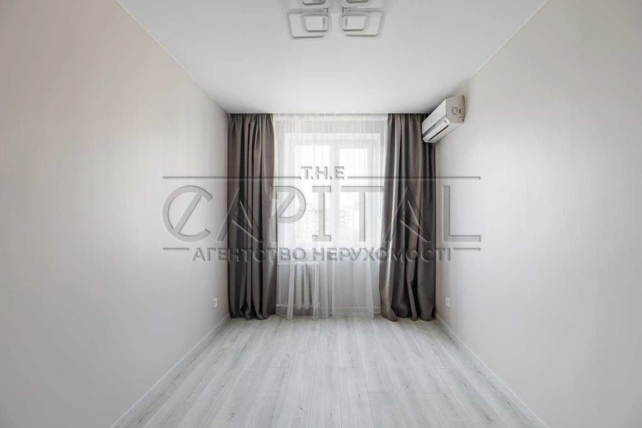 3 Rooms! Flat for Sale, New Renovation, Obolon 60sqm, Archipenko