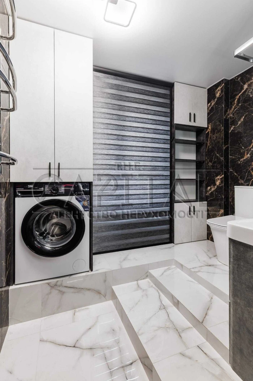 3 Rooms! Flat for Sale, New Renovation, Obolon 60sqm, Archipenko