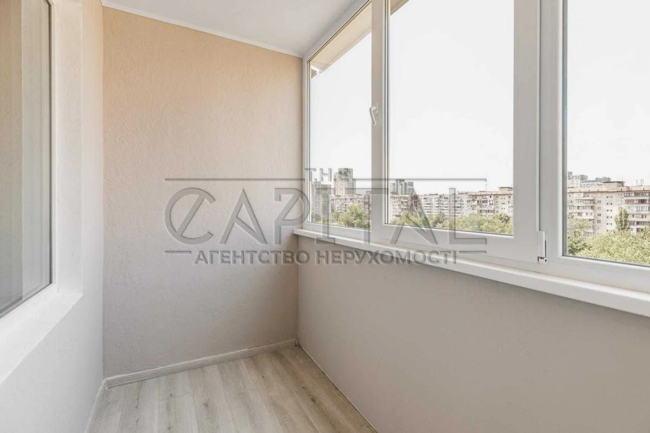 3 Rooms! Flat for Sale, New Renovation, Obolon 60sqm, Archipenko